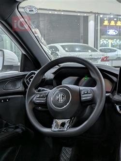 ئێم جی GT